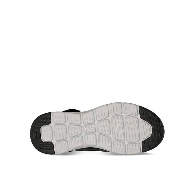 Skechers Glacial Ultra Cozyly Ankle Boots, 144178/BLK, Black