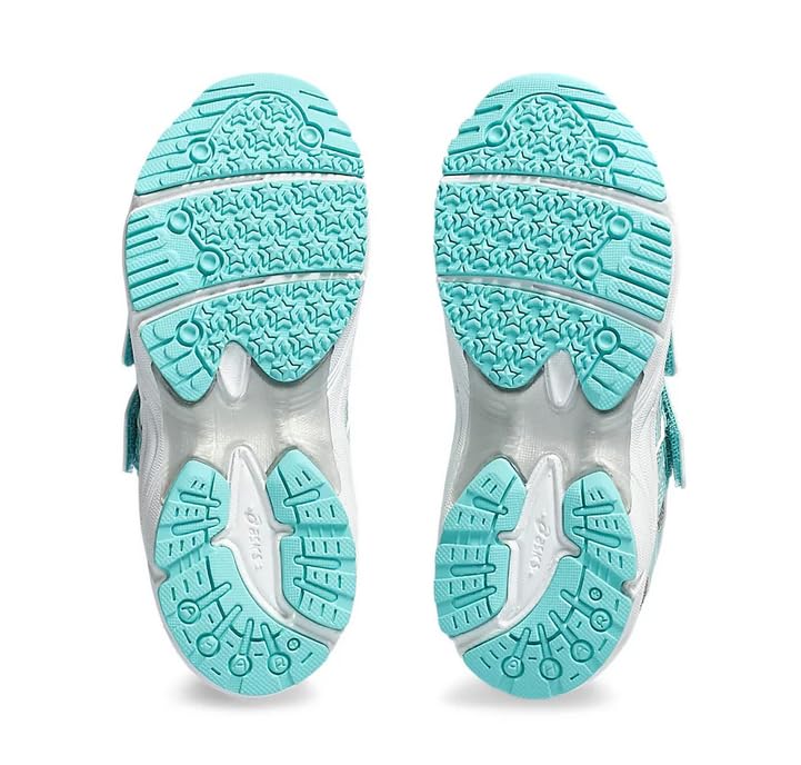 Sukusuku Slim Model Runner Mini cm Deti GD. Topánky, Mätová/Mätová 309, 19,5
