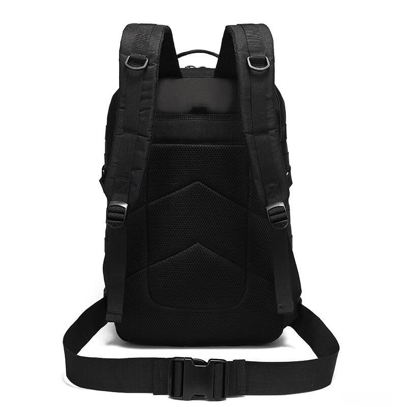 Outdoor Tactical Military Assault Backpack