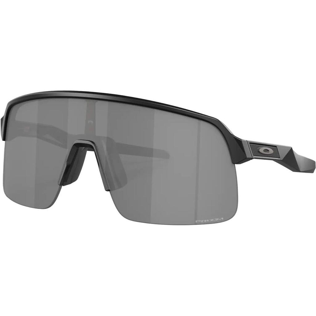 Oakley Sunglasses 0OO9496 SUTRO MATTE BLACK PRIZM BLACK 94960134 LITE S Polarized [Oakley]