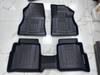 22-25 Nissan KICKS P15 e-Power RHD Hybrid TPE Floor Mats