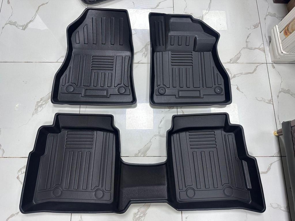 22-25 Nissan KICKS P15 e-Power RHD Hybrid TPE Floor Mats