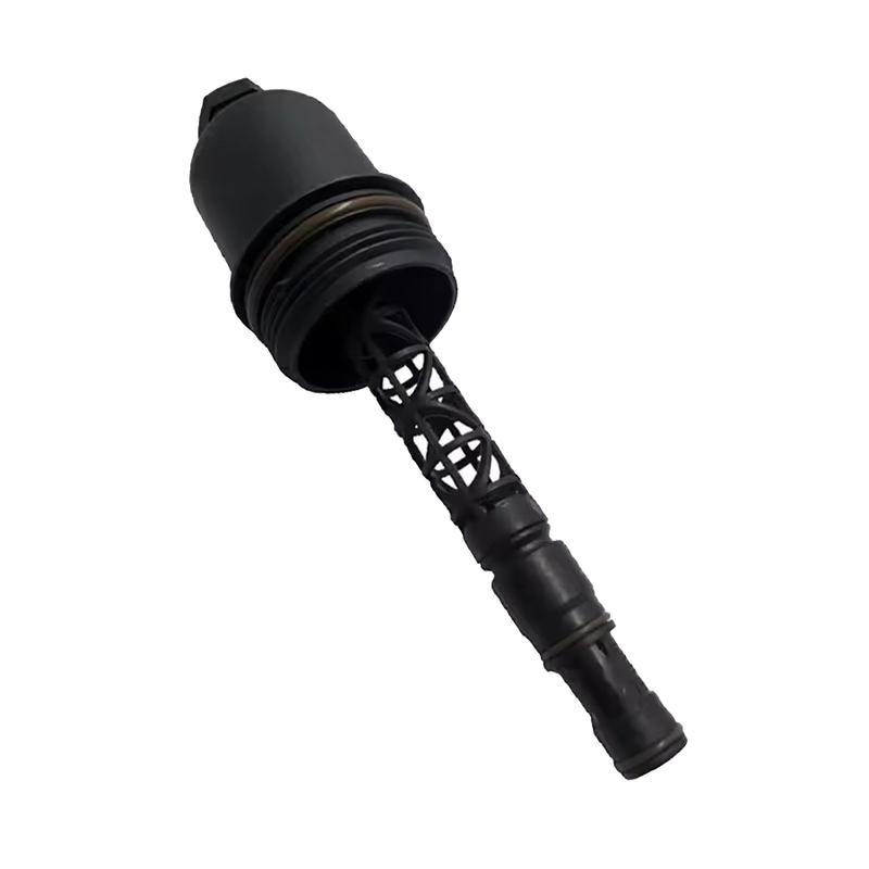 2711800338 Oil Filter Housing Cover Cap For Mercedes Benz C204 W204 S204 W204 A207 C207 S212 OEM A2711800338