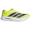 Adidas Adizero Boston 13 Breathable Support Lightweight Training Running Shoes Men's Yellow JP9251