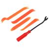 5Pcs/Set Portable Kit Clip Plastic Fastener Remover General Door Panel Car Trim Removal Tool