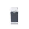 Imprimante D'étiquettes - Brother - TD-2125N - USB Et Ethernet - 203dpi - Compacte