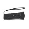 Dog Barking Deterrent Ultrasound Dual Horn Handheld Dog Bark Control Training Device for Outdoor