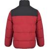 Li Ning Daunenjacken Unisex Stehkragen Verdickt AYMV581-1
