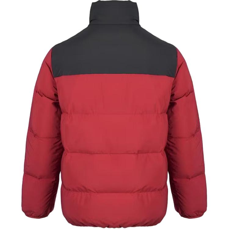 Li Ning Daunenjacken Unisex Stehkragen Verdickt AYMV581-1