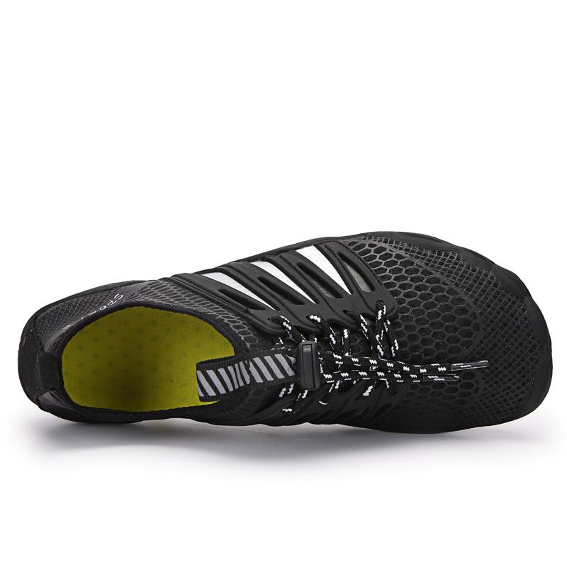 Women's Summer Shoes Aqua Beach Surf Wet Water Shoes Men's Wet Suit Boots