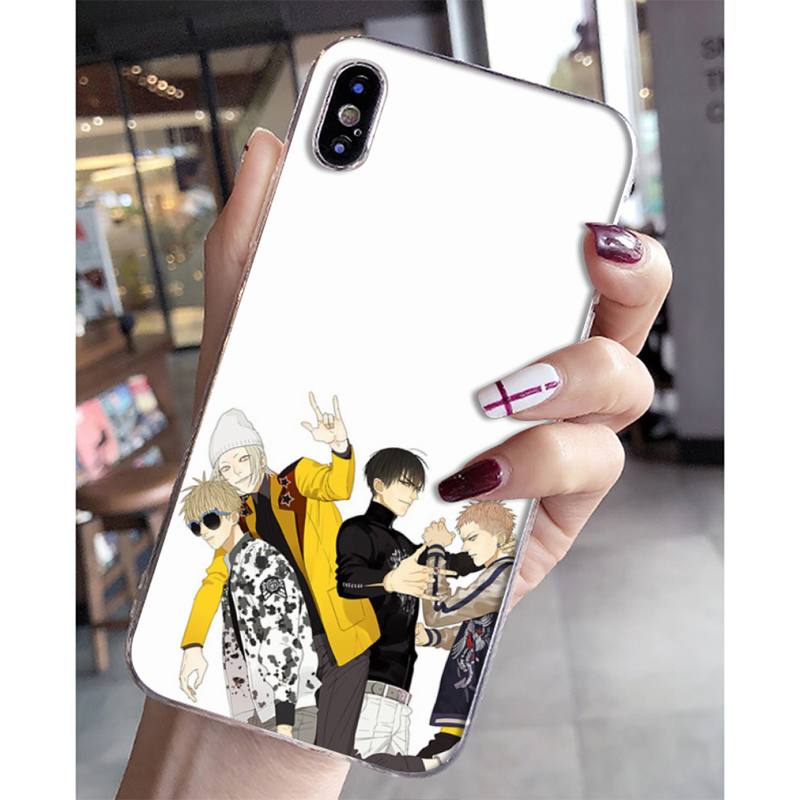 19 days Phone Case for iphone 13 8 7 6 6S Plus X 5S SE 2020 XR 11 12 mini pro XS MAX