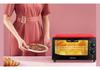 12L Multifunctional Mini Electric Oven for Baking & Roasting