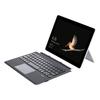 Magnetic Bluetooth Keyboard with Colorful Backlight for Microsoft Surface Pro 5/6/7+/8
