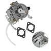 Improved Carburetor Kit for Echo Shindaiwa B45 B45LA B45INTL Brushcutter Precise Fit Install Replaces A021002520