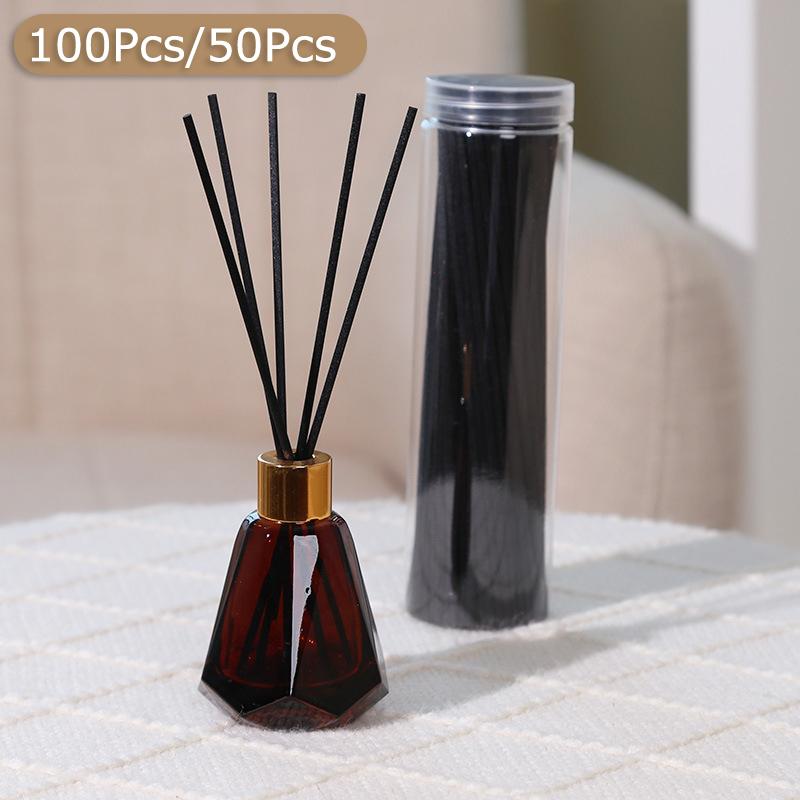 Fragrance Releasing Persistent Replace The Stick Substitute Volatilizing Stick Perfume Rattan Cane Indoor