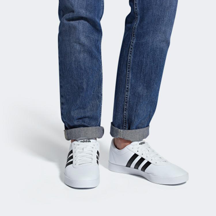 Adidas Easy Vulc 2.0 'Footwear White' B43666