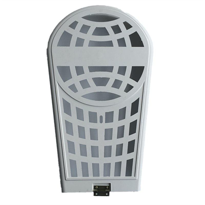 

Big White Buckle Dotter Button 808 Snap Fastener Machine Attachment Pulley Cover Belt Cover Sewing Accessories белый