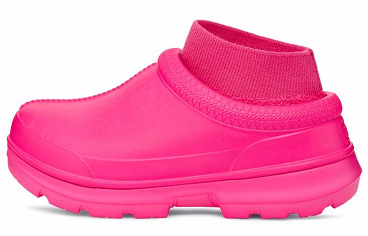 Женские тапочки UGG Tasman X  Taffy Pink  1125730-TYPN 36