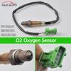 0258010081 Lamda Oxygen Sensor For Peugeot 207 308 408 5008 508 RCZ 1.4l 1.6l Engine Code EP3 EP6 EP6DT CITROEN 1618HC 1618.HC