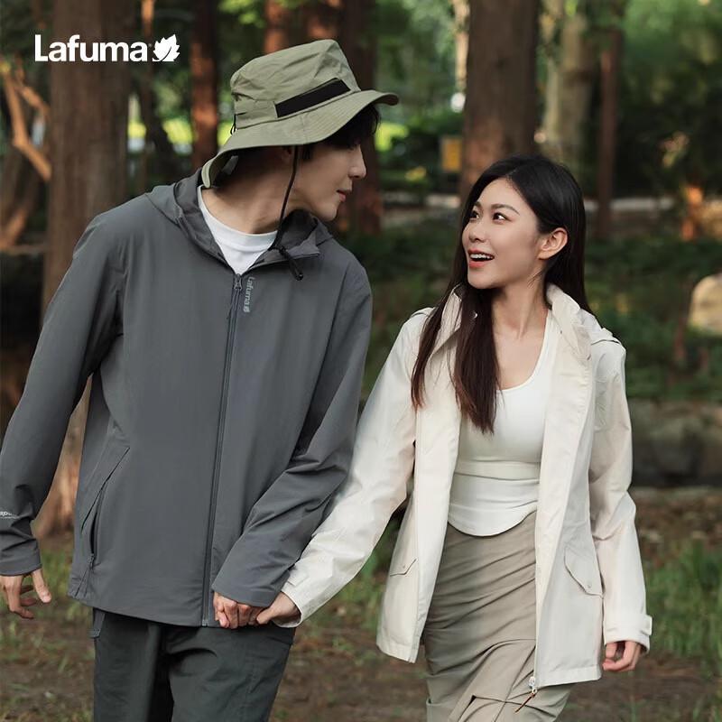 Lafuma Men's Hiking Softshell Jacket LMJA4CF38