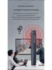 Smart Infrared Anti-Surveillance Camera Detector