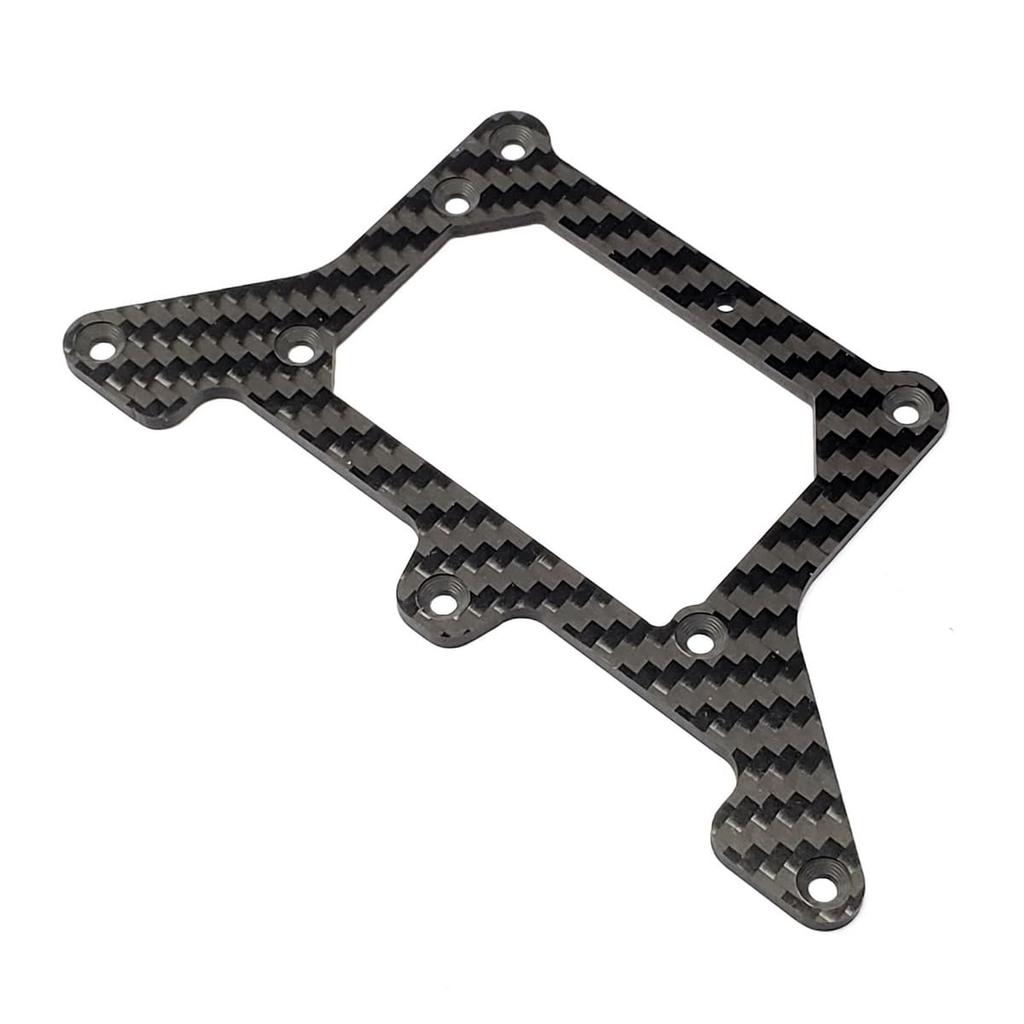 KF RC Carbon Chassis Kit for Tamiya RC 1/12 RM-01/RM-01X