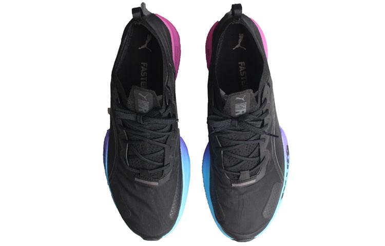 Puma Fast R Nitro Elite Sunset Black 380006-01