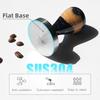 AliKisscafe Coffee Tamper 51mm 53mm 57mm 58mm for Delonghi Breville Lelit Portafilter Espresso Machine Accessories Barista Tool