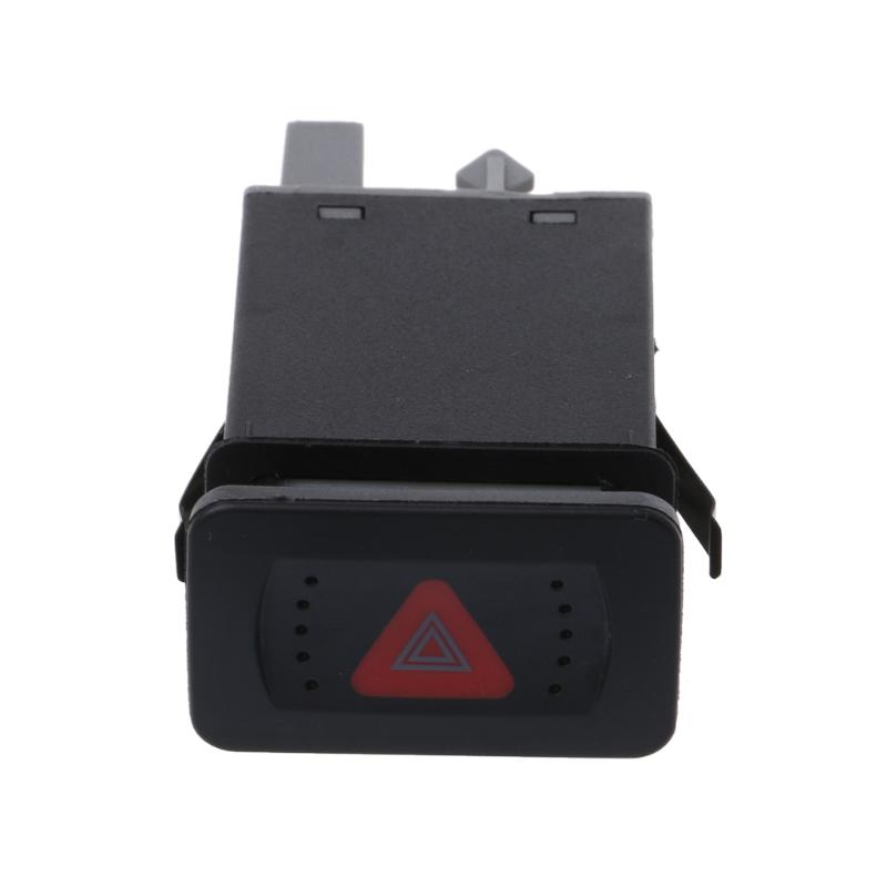 Hazard Warning Light Switch Control Button for Golf MK4 Bora 1998-2006 1J0953235 Car Accessories