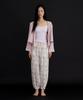 Tallita Woven Pants / Flower