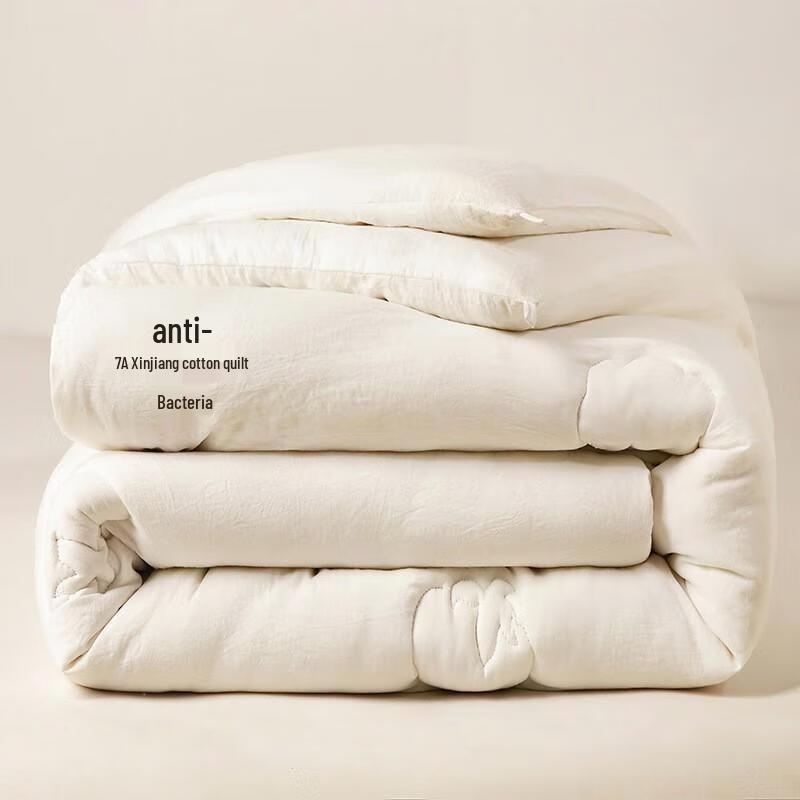 LISM Antibacterial Xinjiang Cotton Winter Duvet