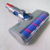 Replacement Motorized Soft Roller Head Floor Brush Tool for Dyson V6 V7 V8 V10 V11 Vacuum Cleaner