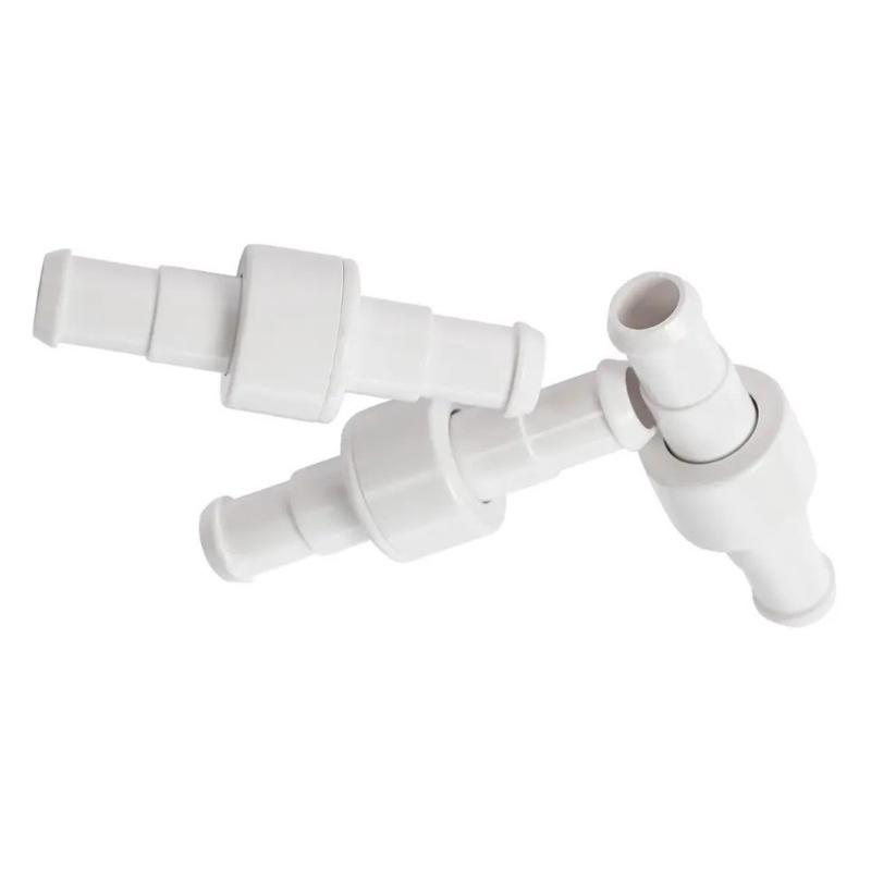 3Pcs Pool Cleaner Ball Bearing Swivels Replacement Pool Cleaner Hose Swivels D20 Hose Ball Bearing Swivels for 280 3900