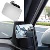 Wide Angle Car A-Pillar Blind Spot Mirror Driving Safety Assist Rearview Mirror Interior Accessories Interior Mirrors6