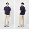 Semir Men's 2026 Letter Print Short Sleeve T-Shirt