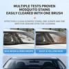 26'+17'+12' for Nissan Qashqai J11 2013-2020 2014 2015 2016 front wiper and rear wiper blades windshield windshield window brush