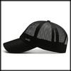 White Fang CA786 Solid Mesh Cap for Men and Perfect for Outdoor and Golf (Navy) Women, Activities, Fishing,