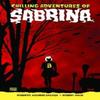 Chilling Adventures of Sabrina by Roberto AguirreSacasa Paperback Book 9781627389877
