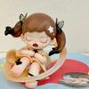 Authentic Zoraa Memory Star River  X Cute Trendy Small Doll Anime Figurines Collection  Desktop Ornament Present