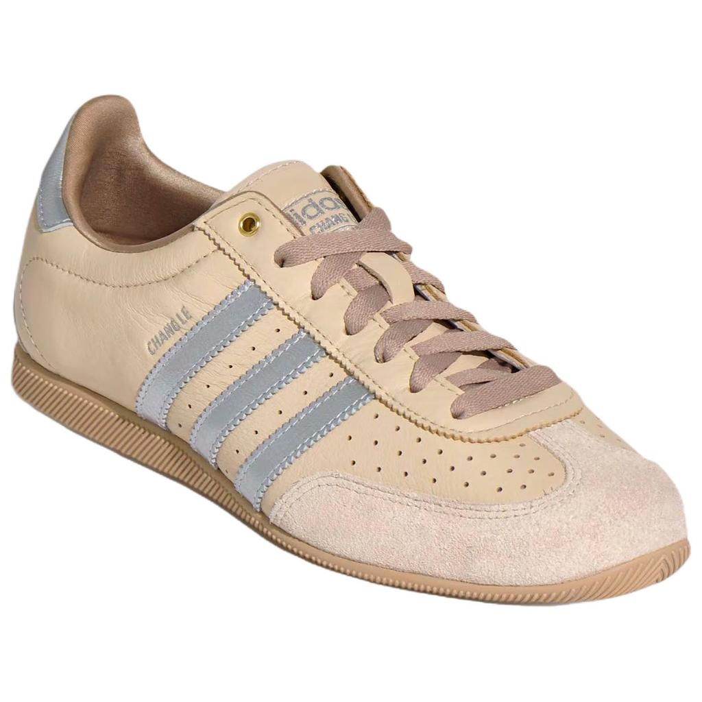 Adidas Originals Japan Casual Retro Training Shoes Unisex Shoes Beige KJ3961