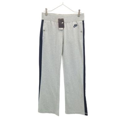Sweat Pants M Gray Tagged Women Used
