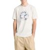 Knitted Printed Casual T-Shirt Men Tops TB0A5SVWCM91