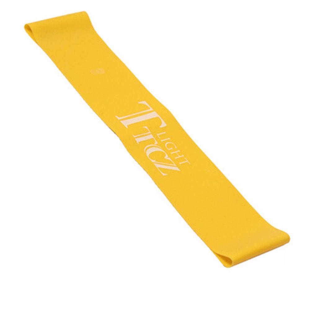 

Петля Кроссфит Сила Натяжение Сопротивление Резинка Атлетическая Резинка Упражнение Эластичная Лента Тренировка жёлтый