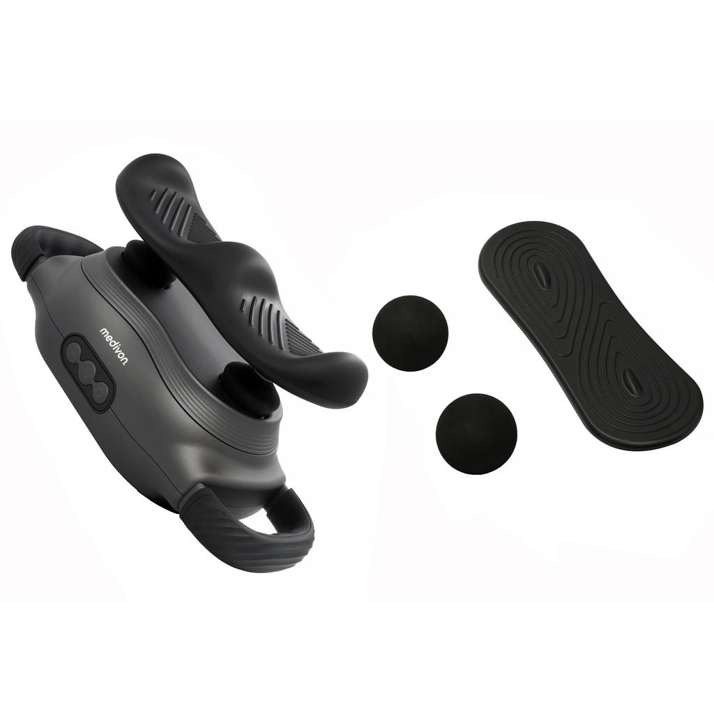 Piattaforma vibrante Medivon Force mini