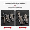 BYD Car Key Case for Dolphin, Song PLUS, Qin dmi, Han EV, Yuan Pro, Tang, Seal, Destroyer 05