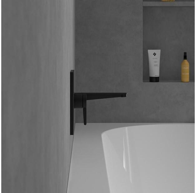 Смеситель Villeroy&Boch Conum TVS127004000K5
