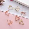 Decoration Wedding Supplies Paper Clamp Table Numbers Holder Place Card Photos Clips Clamps Stand