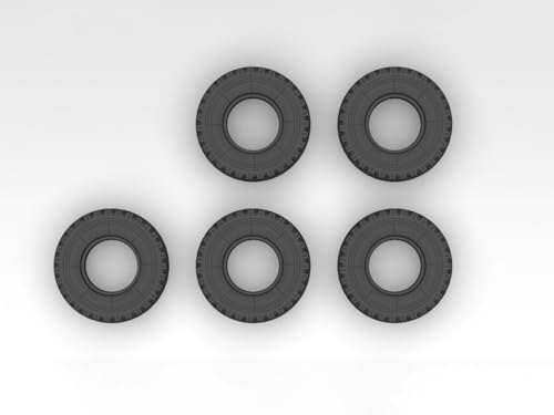 ICM 1/35 měřítko Ukrajina Kozak-001 Národní garda Plastikový model 35015