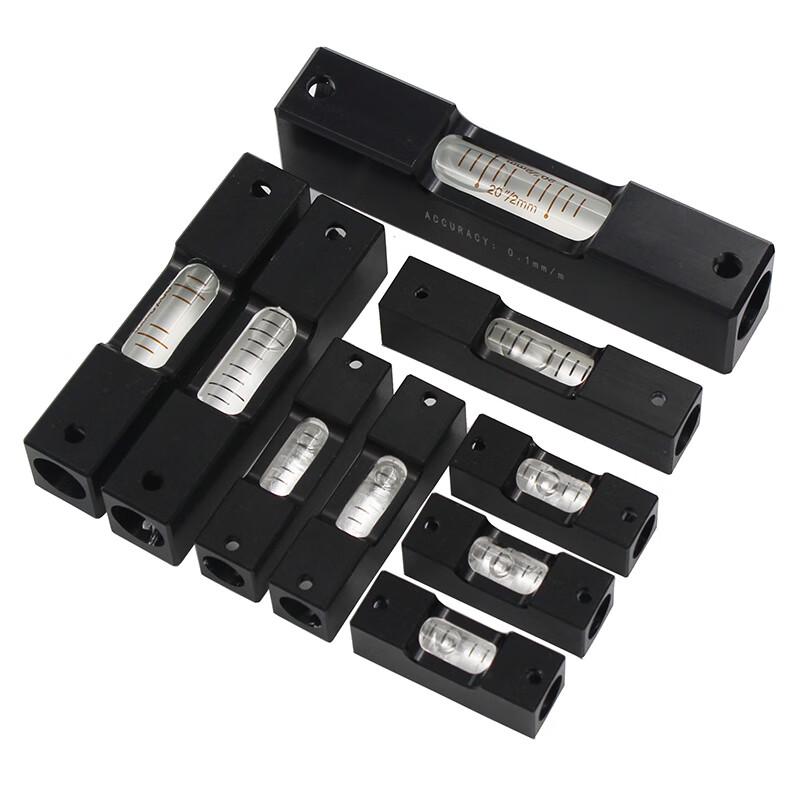 Precision Bar Level Tool