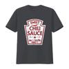 Gruppe Gewürze DIY Halloween Kostüm Lustige Chili Damen Oberteile Trendiges T-Shirt mit Einzigartigem Persönlichkeitsdruck vintage Gewaschen